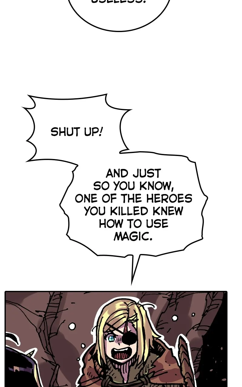 Clevatess Chapter 17 page 47 - 