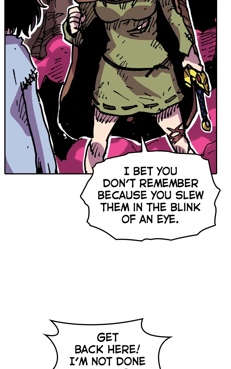 Clevatess Chapter 17 page 48 - 