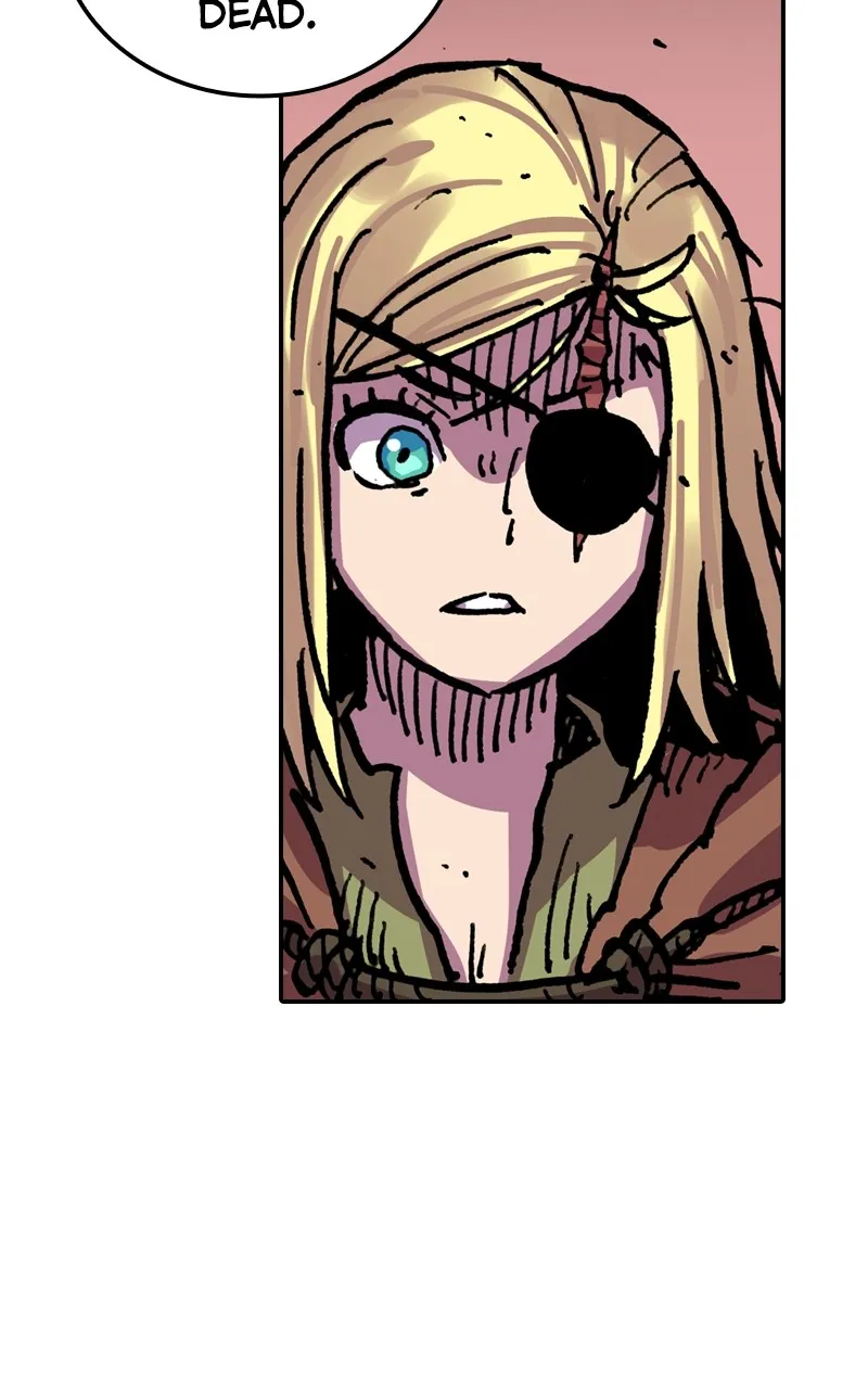Clevatess Chapter 17 page 51 - 