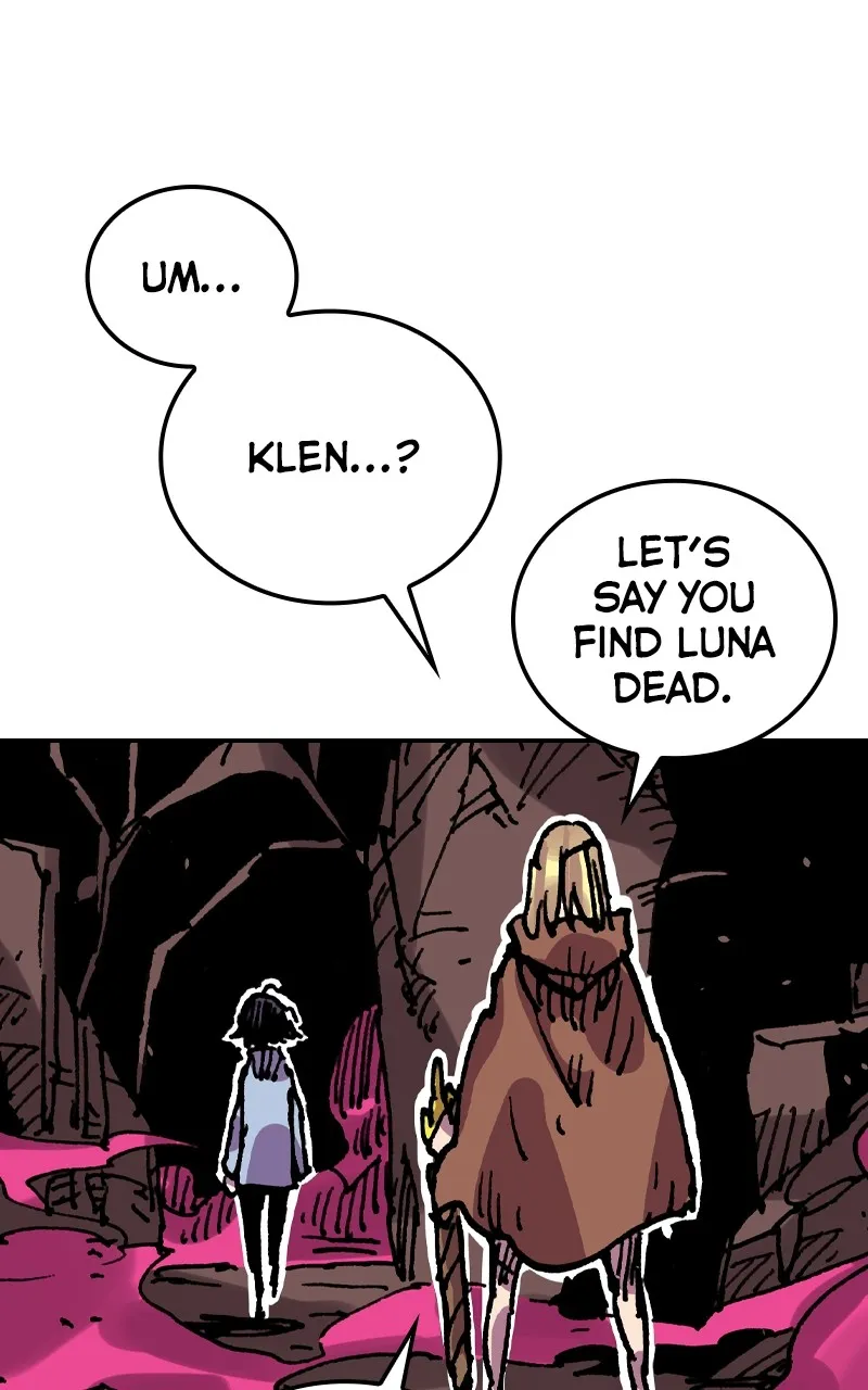 Clevatess Chapter 17 page 52 - 