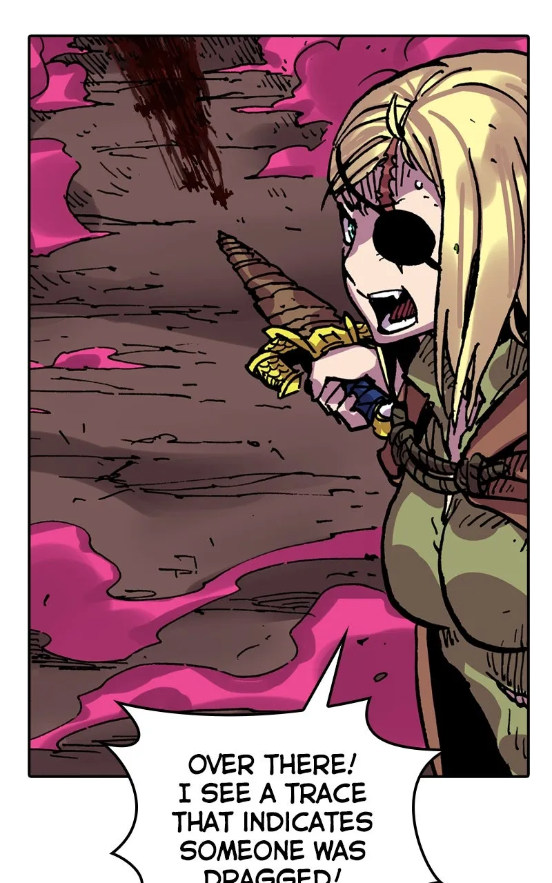 Clevatess Chapter 17 page 65 - 