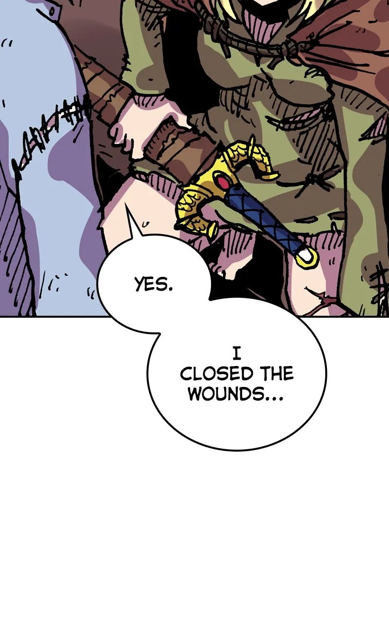 Clevatess Chapter 17 page 68 - 