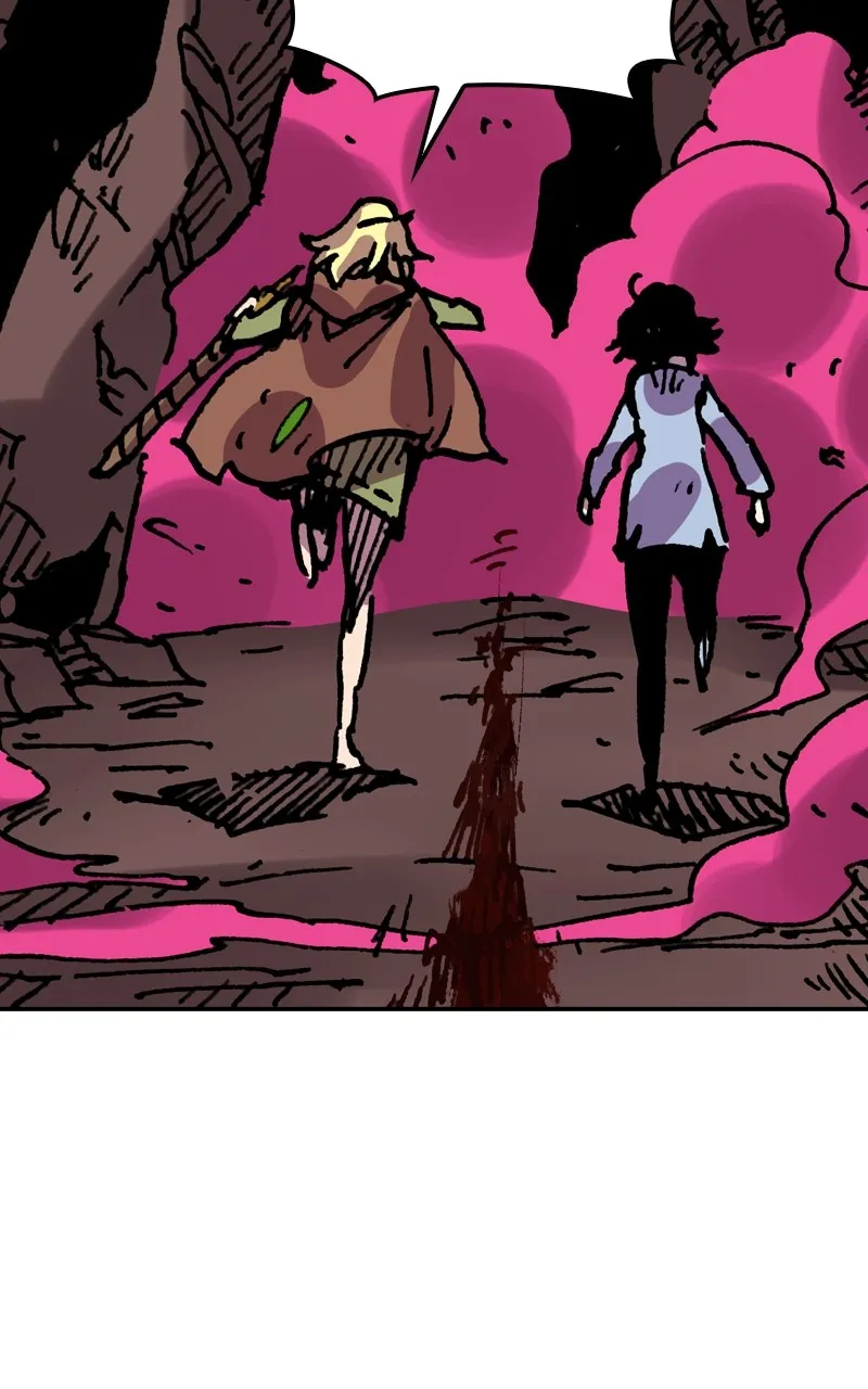 Clevatess Chapter 17 page 72 - 