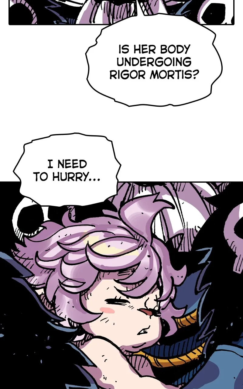 Clevatess Chapter 18 page 13 - 