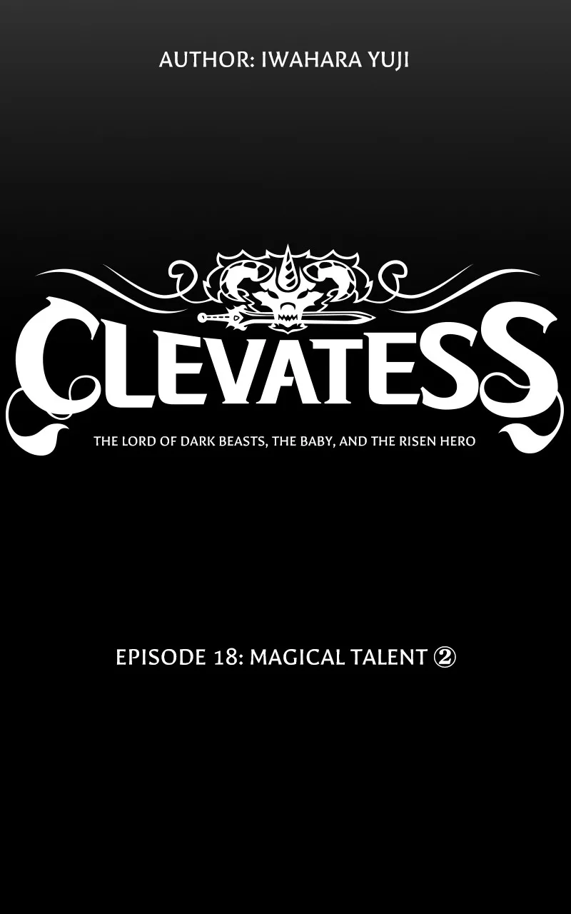 Clevatess Chapter 18 page 16 - 