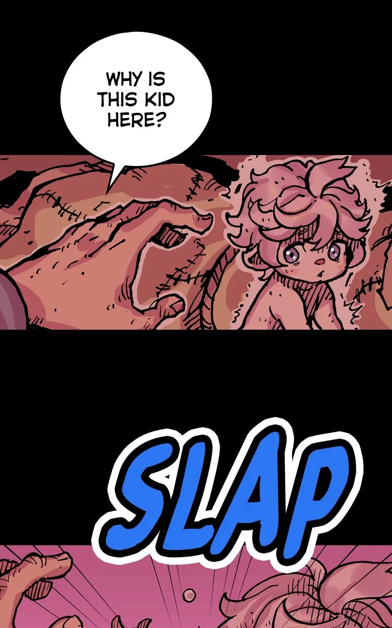 Clevatess Chapter 18 page 22 - 