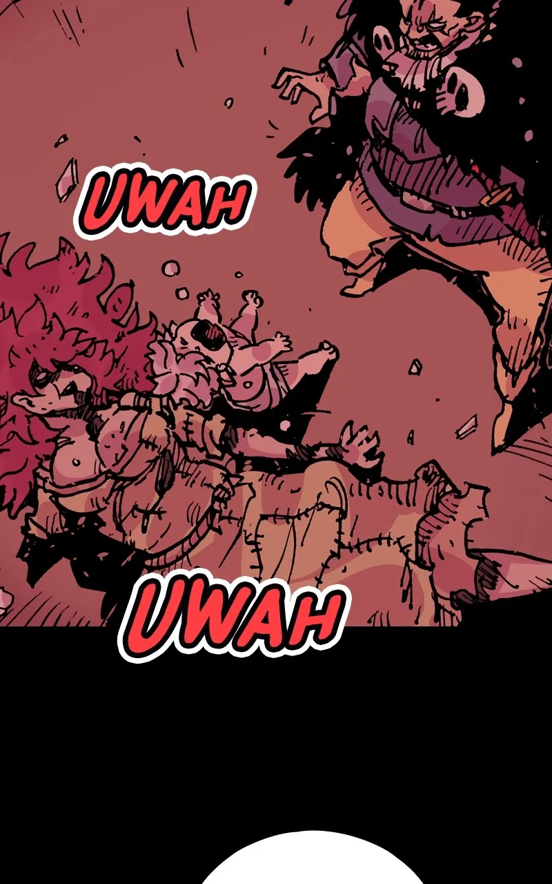 Clevatess Chapter 18 page 30 - 