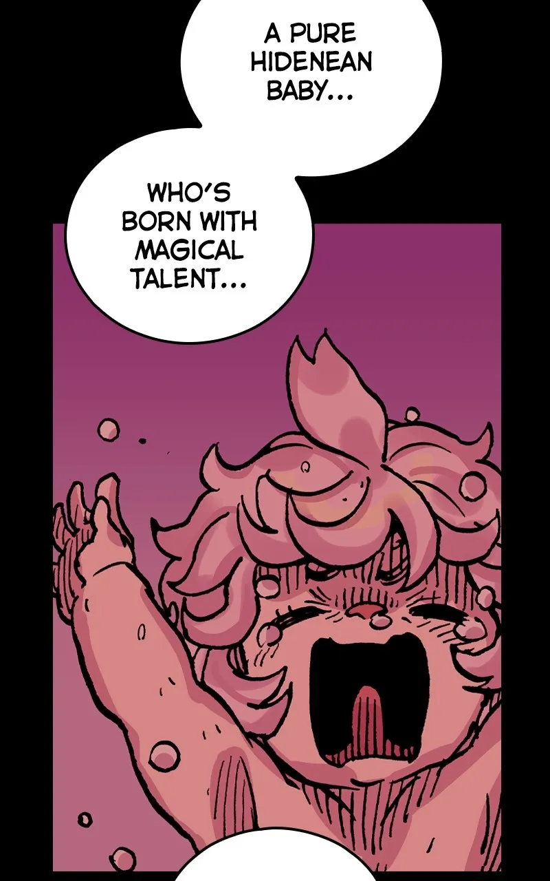 Clevatess Chapter 18 page 31 - 