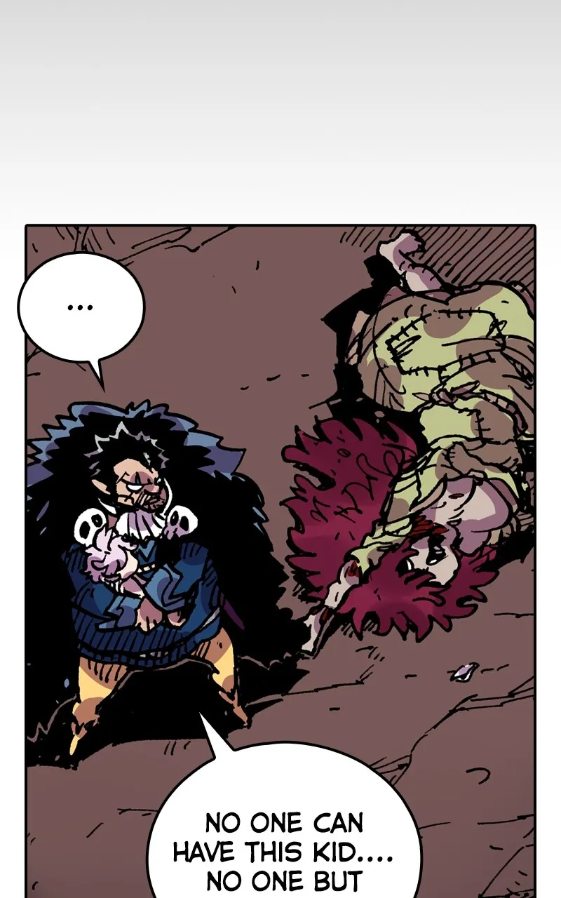 Clevatess Chapter 18 page 34 - 