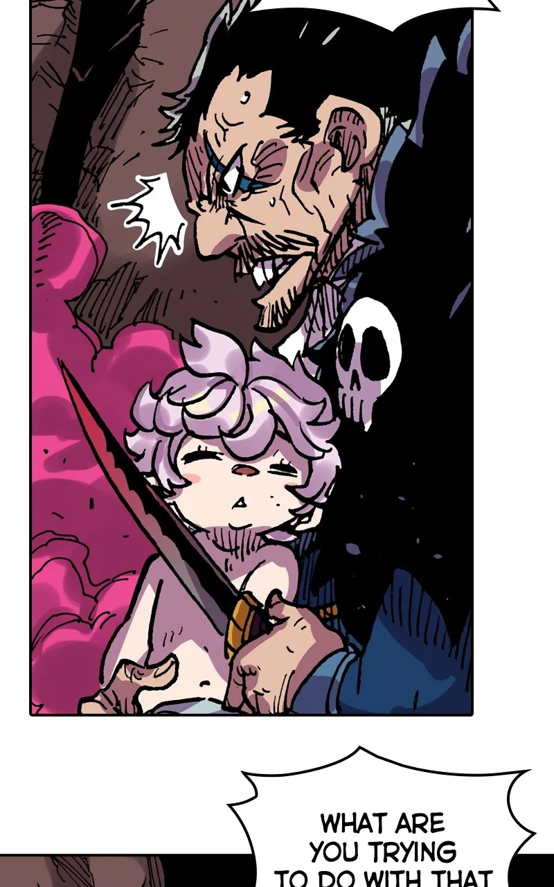 Clevatess Chapter 18 page 37 - 