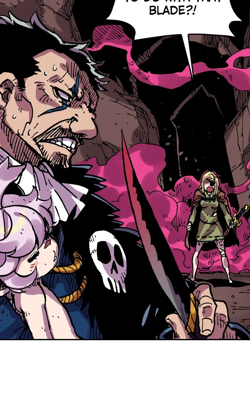 Clevatess Chapter 18 page 38 - 