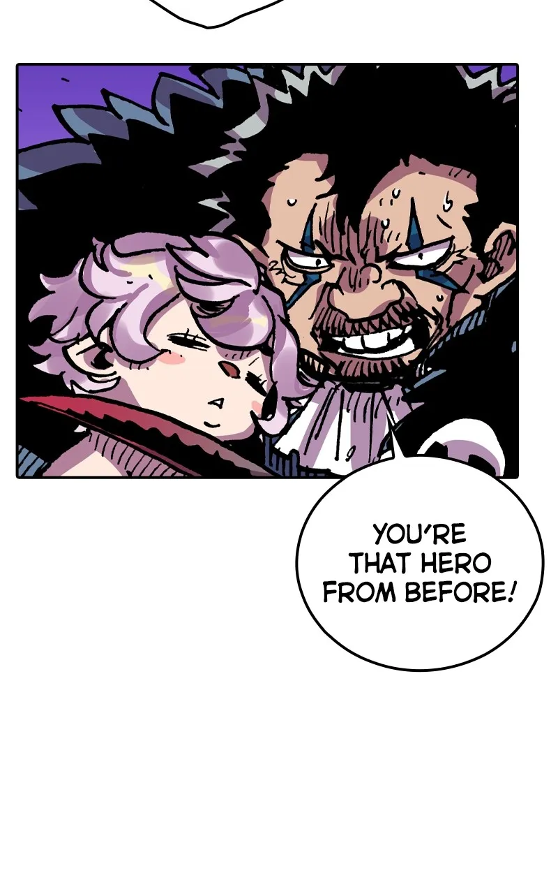 Clevatess Chapter 18 page 40 - 