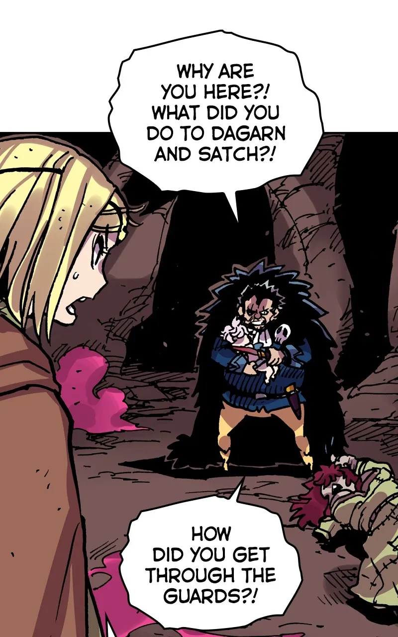 Clevatess Chapter 18 page 41 - 