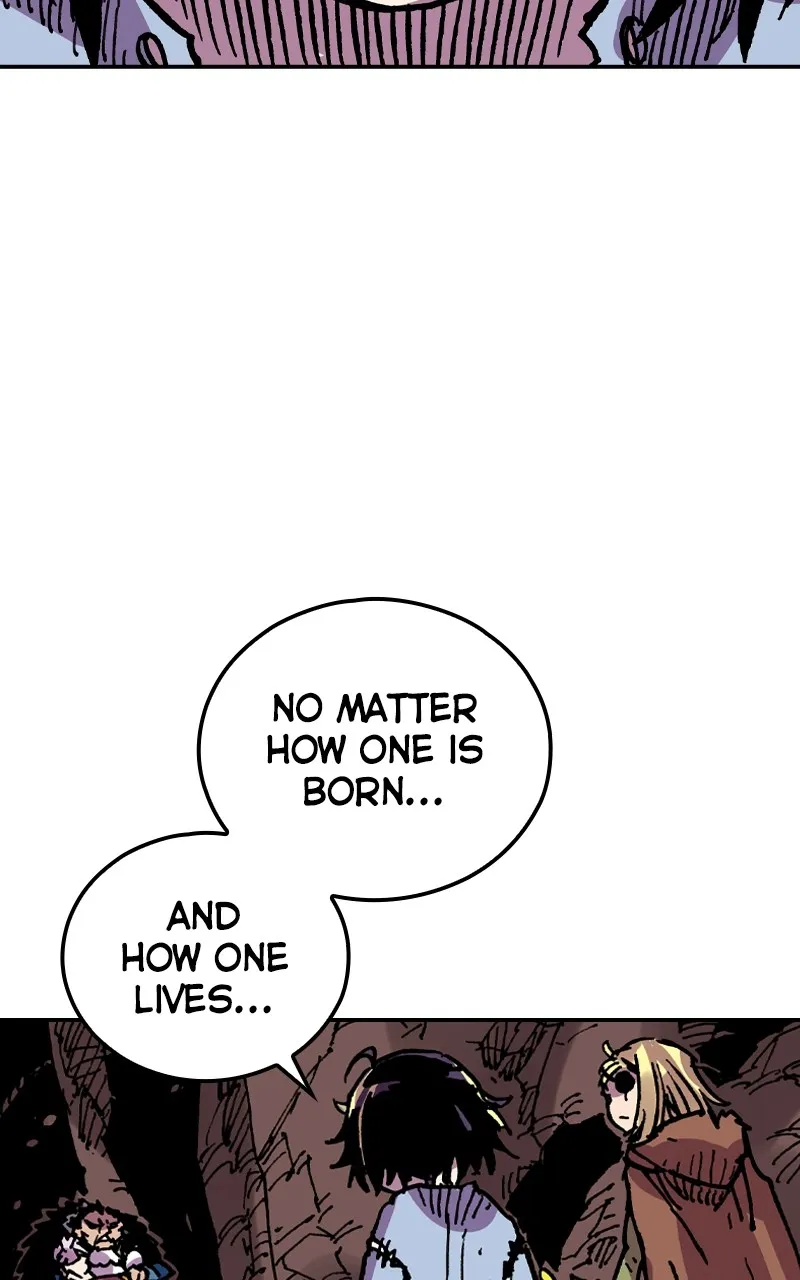Clevatess Chapter 18 page 45 - 