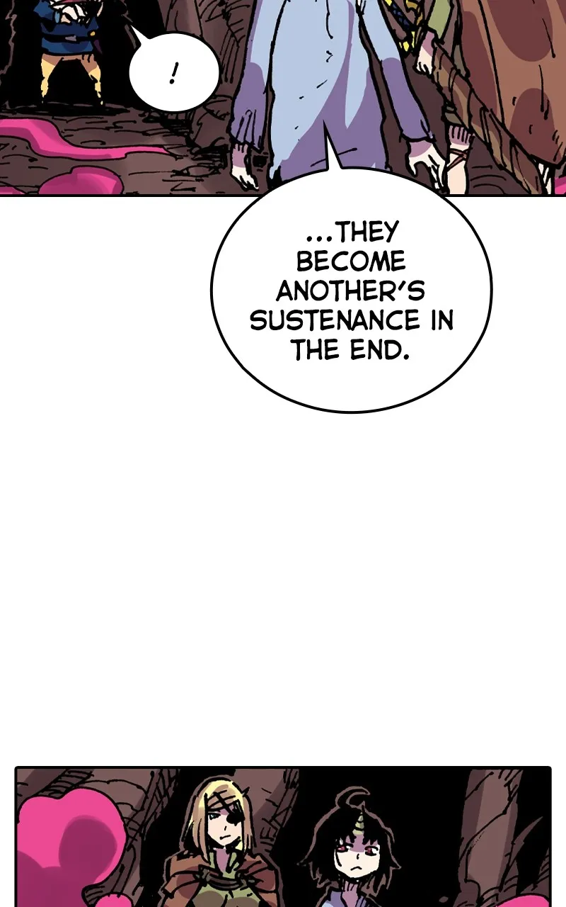 Clevatess Chapter 18 page 46 - 