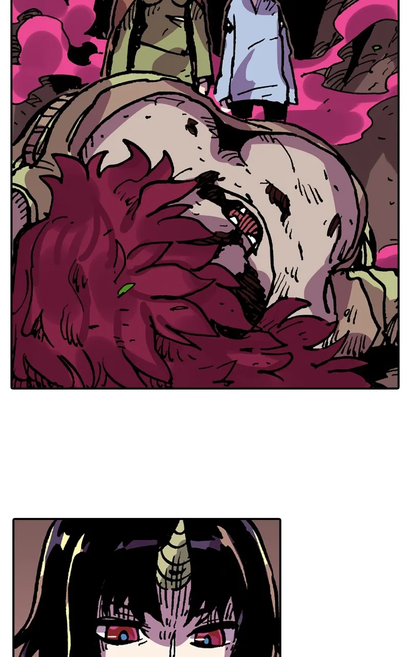 Clevatess Chapter 18 page 47 - 