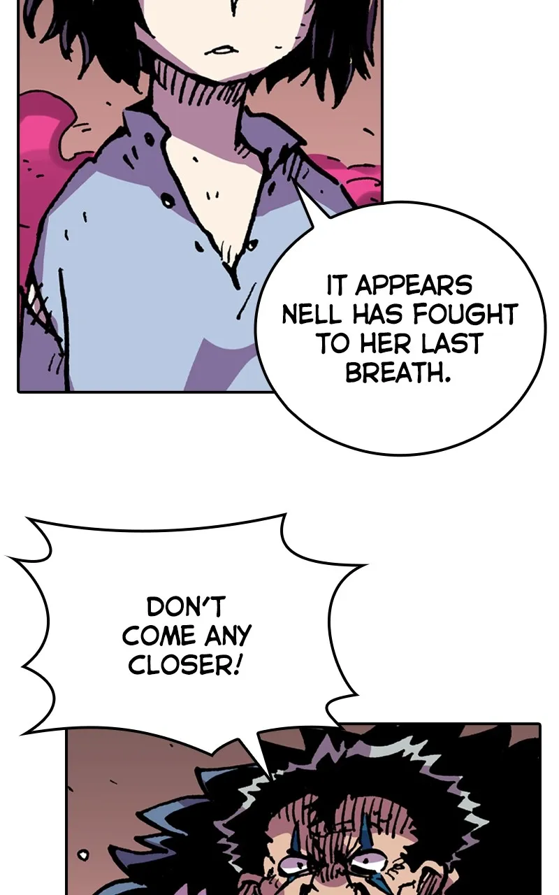 Clevatess Chapter 18 page 48 - 