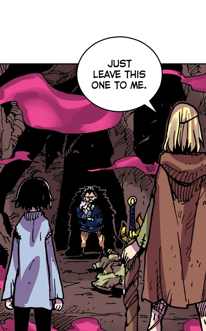 Clevatess Chapter 18 page 56 - 