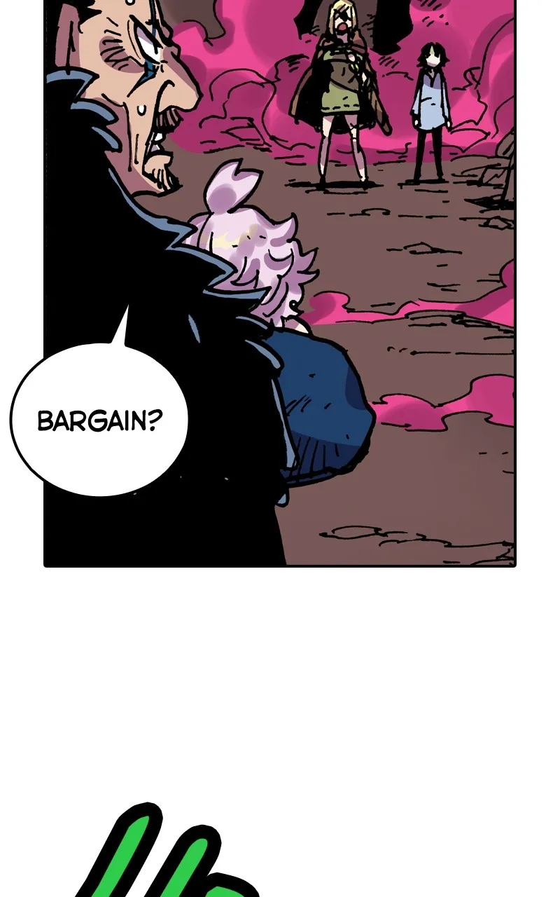 Clevatess Chapter 18 page 58 - 
