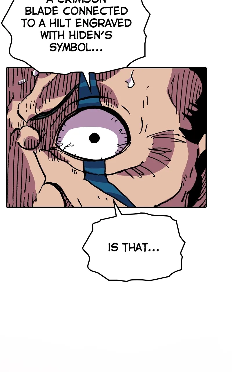 Clevatess Chapter 18 page 61 - 