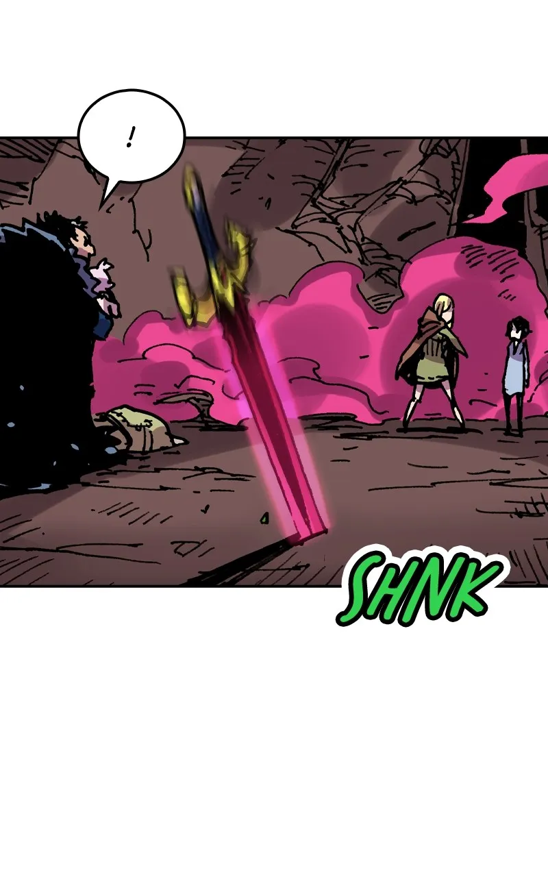Clevatess Chapter 18 page 65 - 