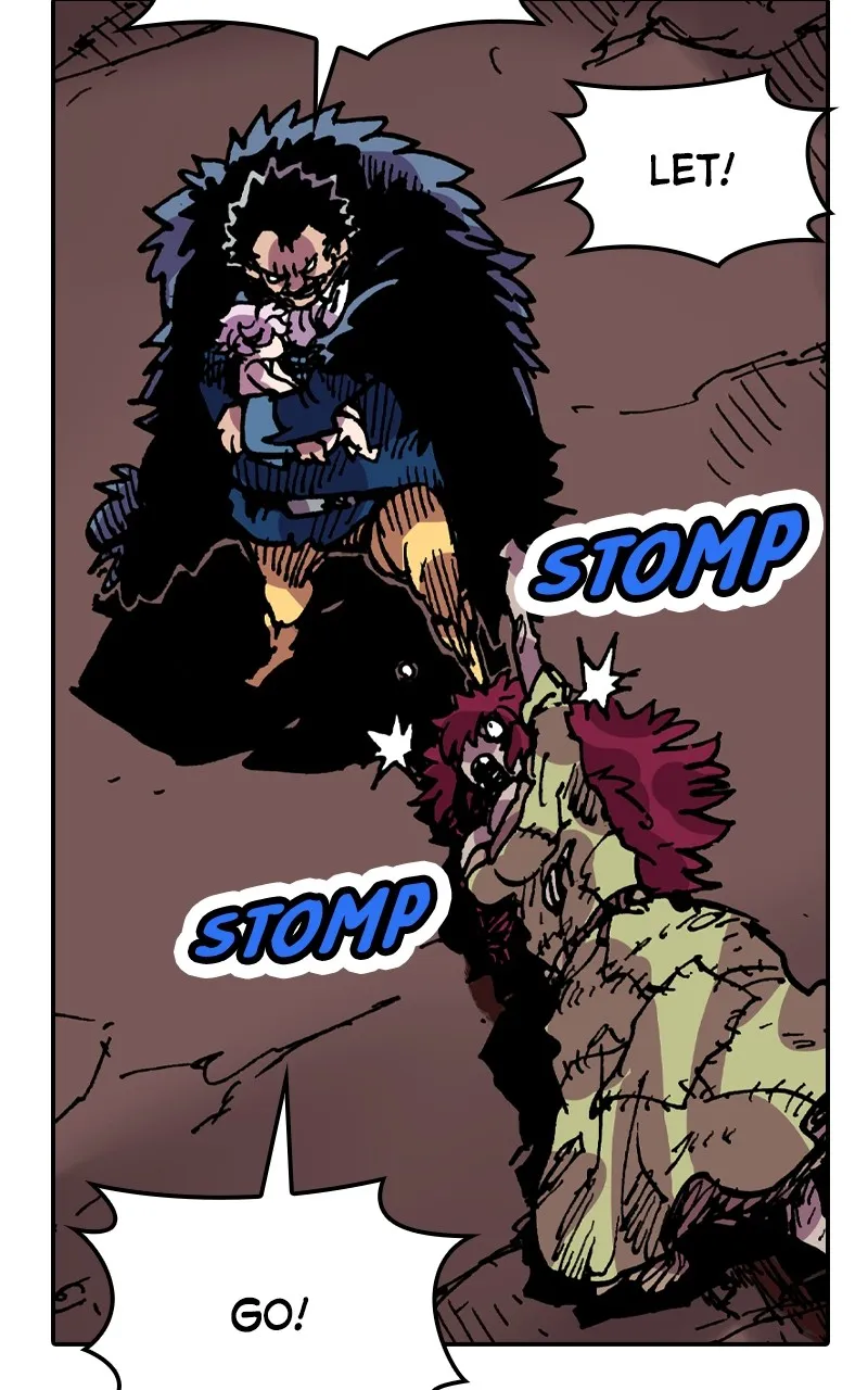Clevatess Chapter 18 page 9 - 
