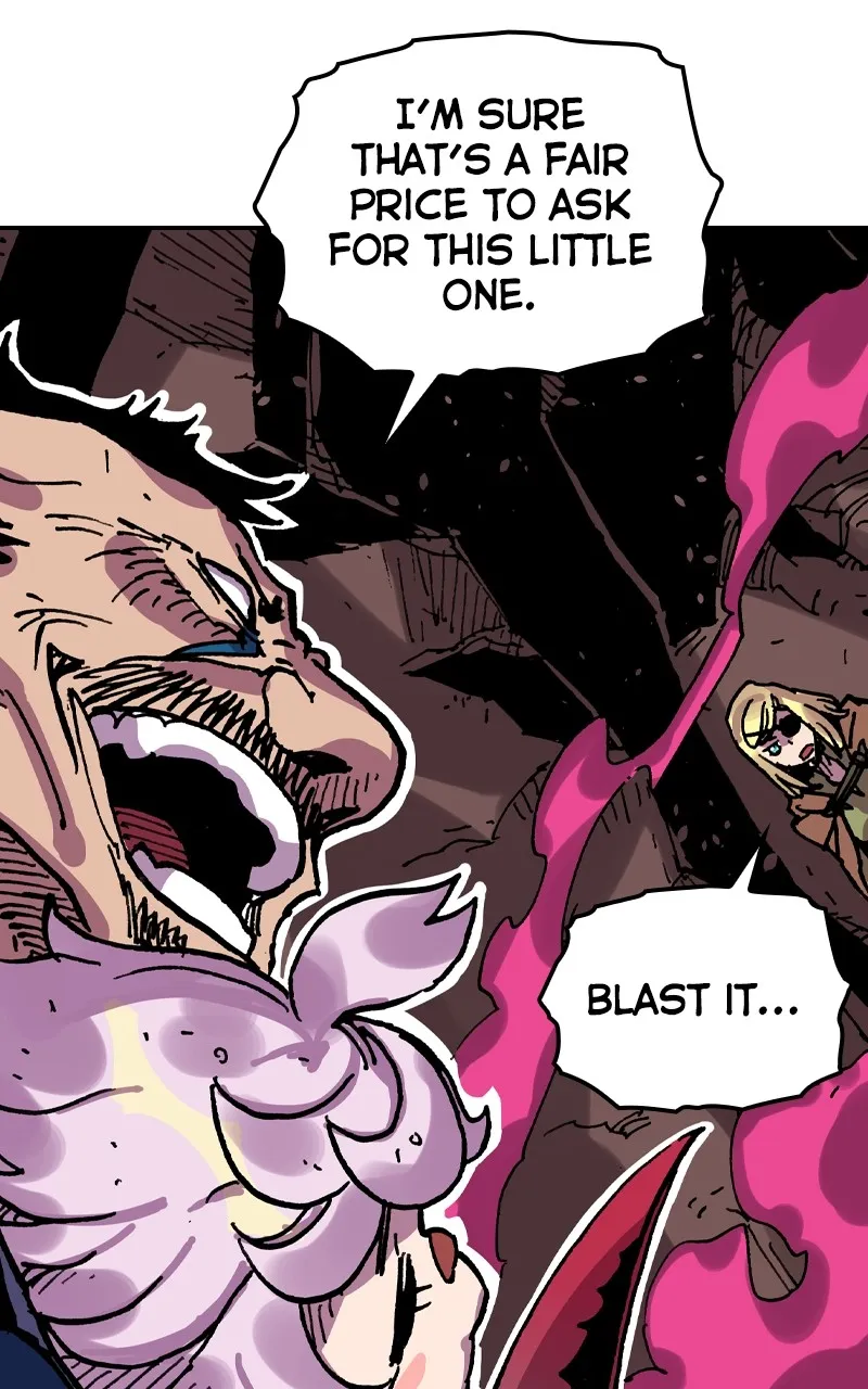 Clevatess Chapter 19 page 12 - 