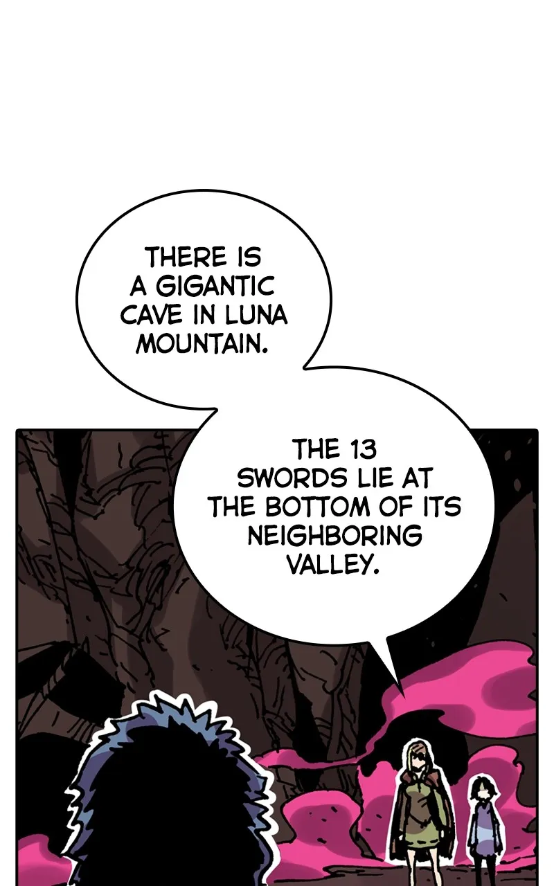 Clevatess Chapter 19 page 15 - 