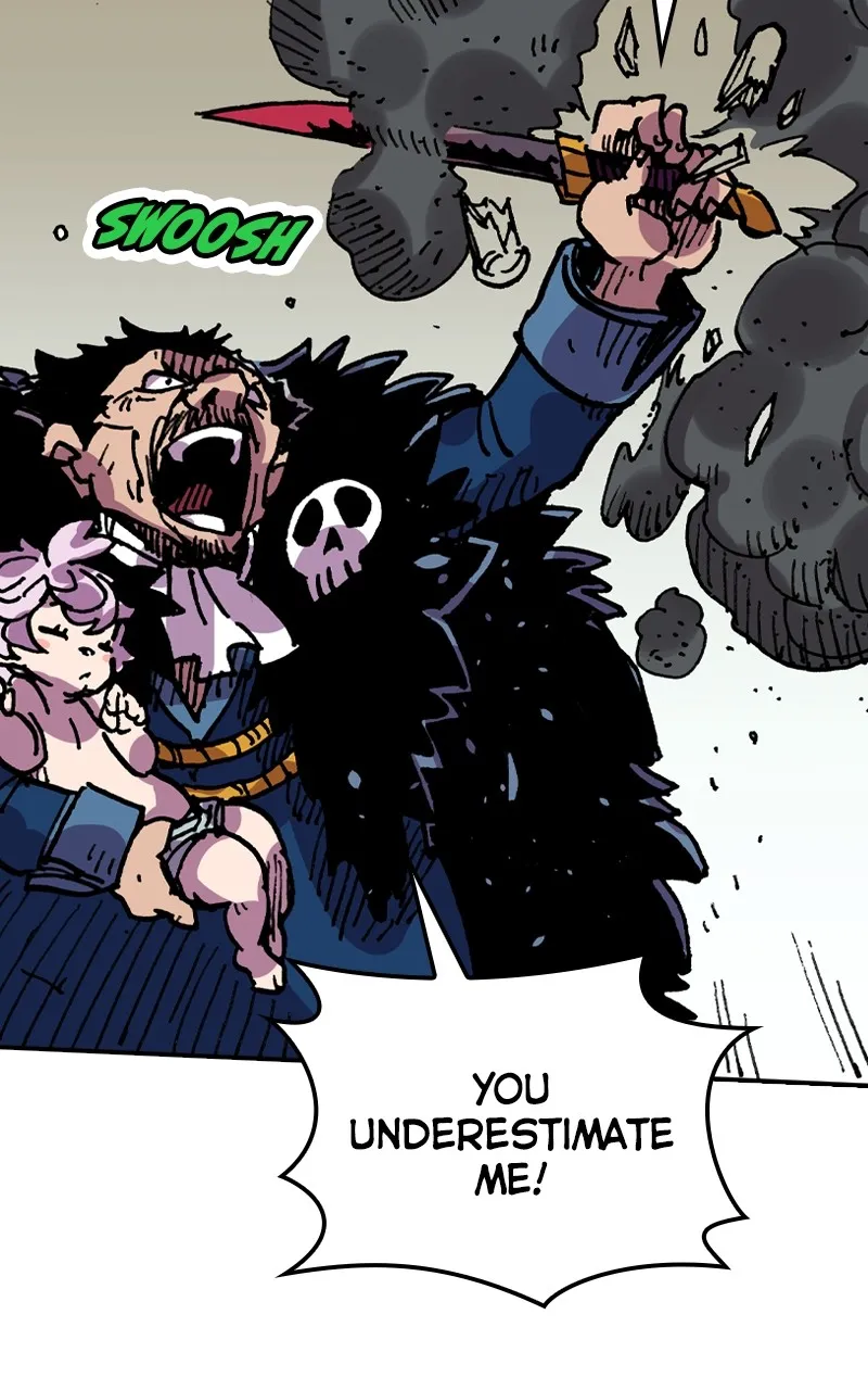 Clevatess Chapter 19 page 21 - 