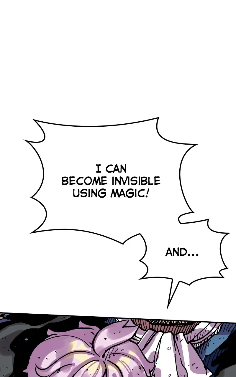 Clevatess Chapter 19 page 22 - 