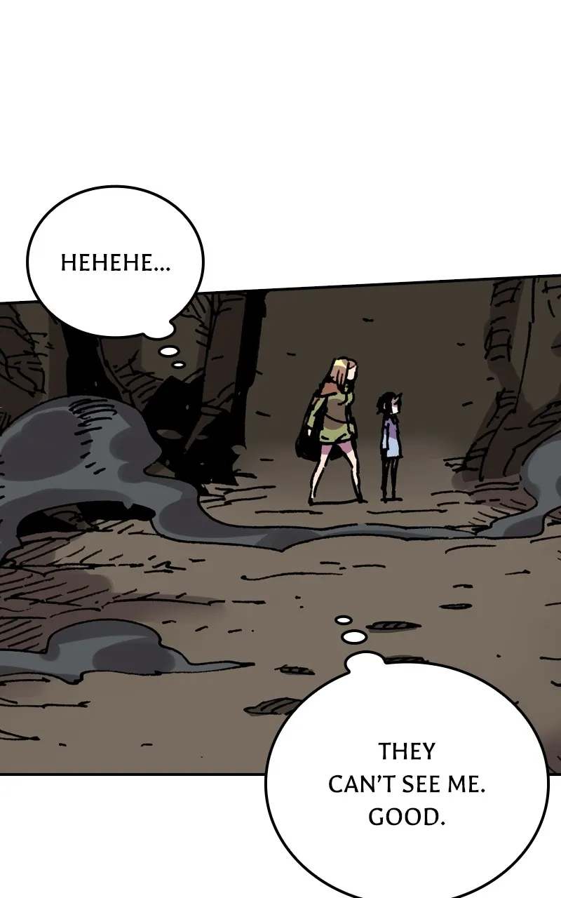 Clevatess Chapter 19 page 31 - 