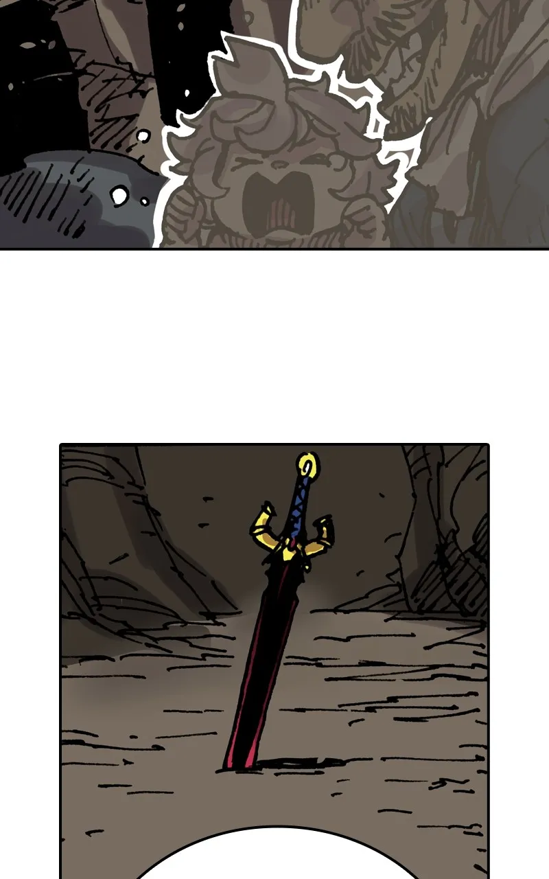 Clevatess Chapter 19 page 33 - 
