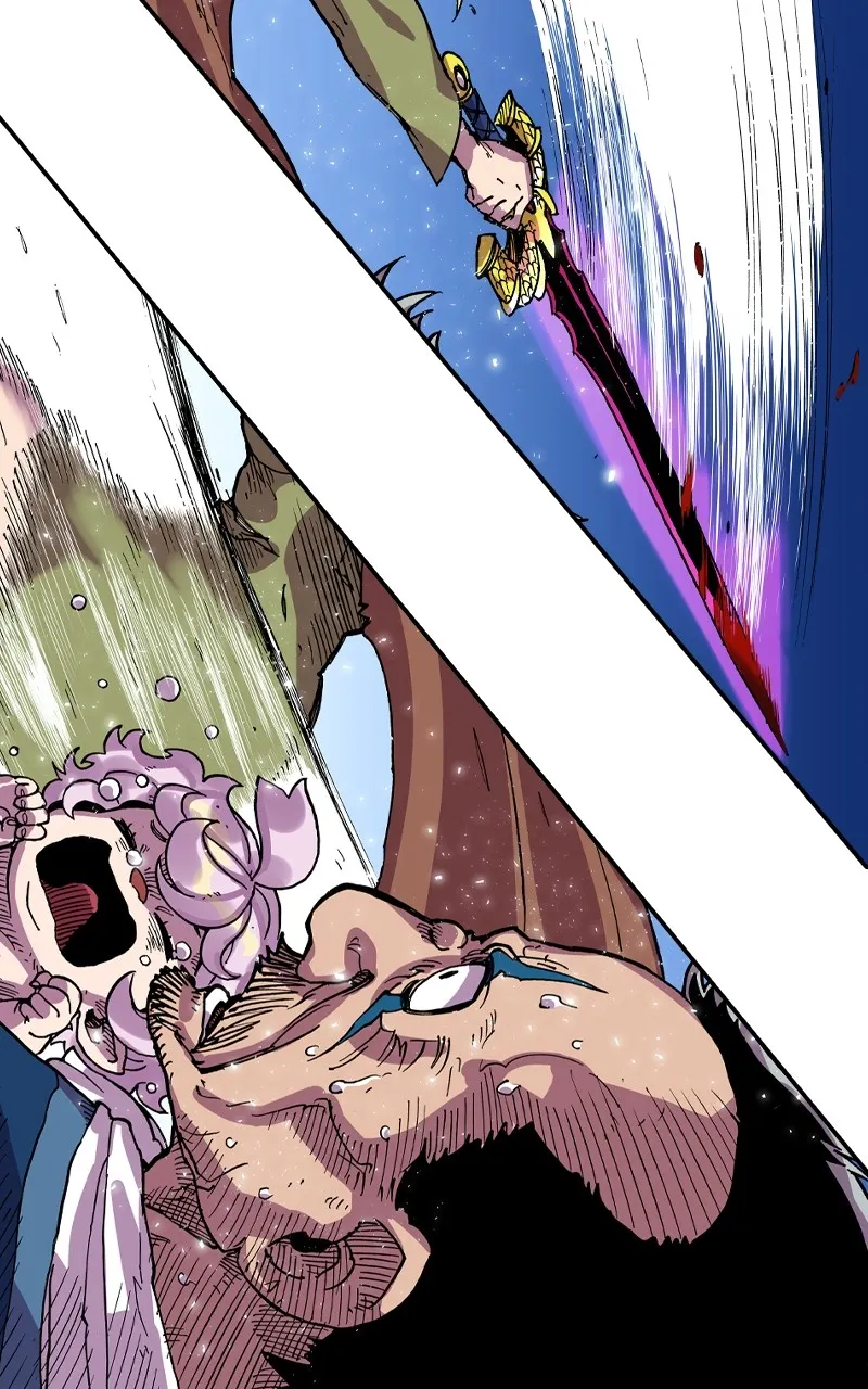 Clevatess Chapter 19 page 39 - 