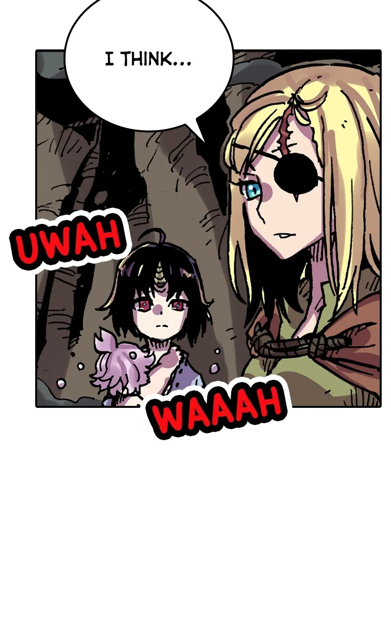 Clevatess Chapter 19 page 51 - 