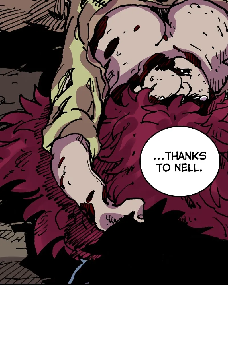 Clevatess Chapter 19 page 53 - 