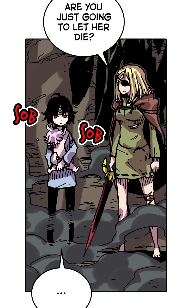 Clevatess Chapter 19 page 56 - 