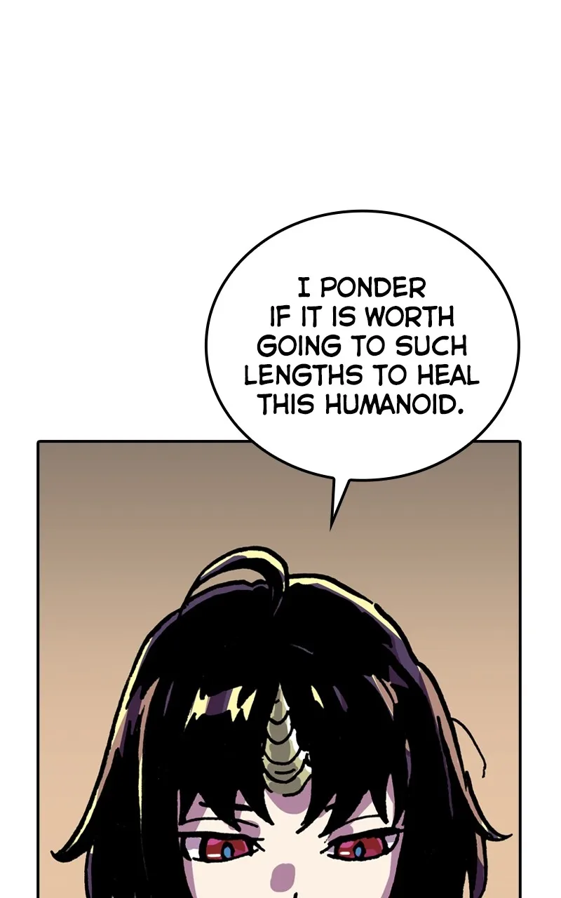 Clevatess Chapter 19 page 60 - 
