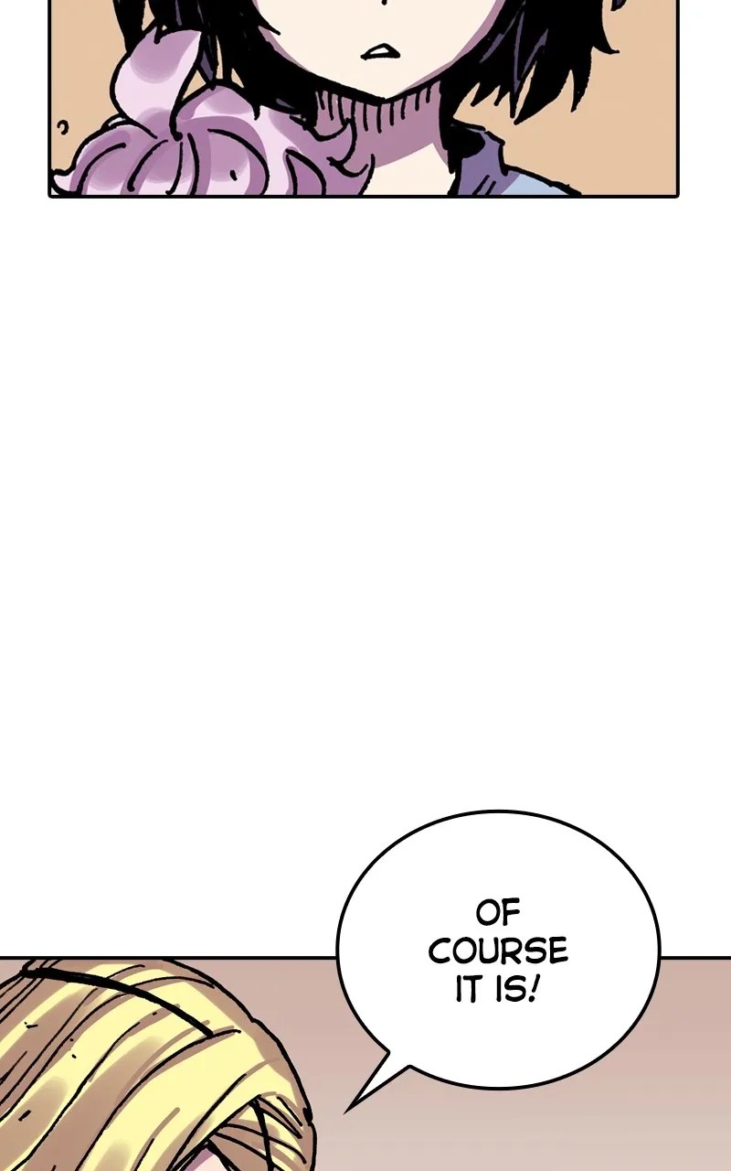 Clevatess Chapter 19 page 61 - 