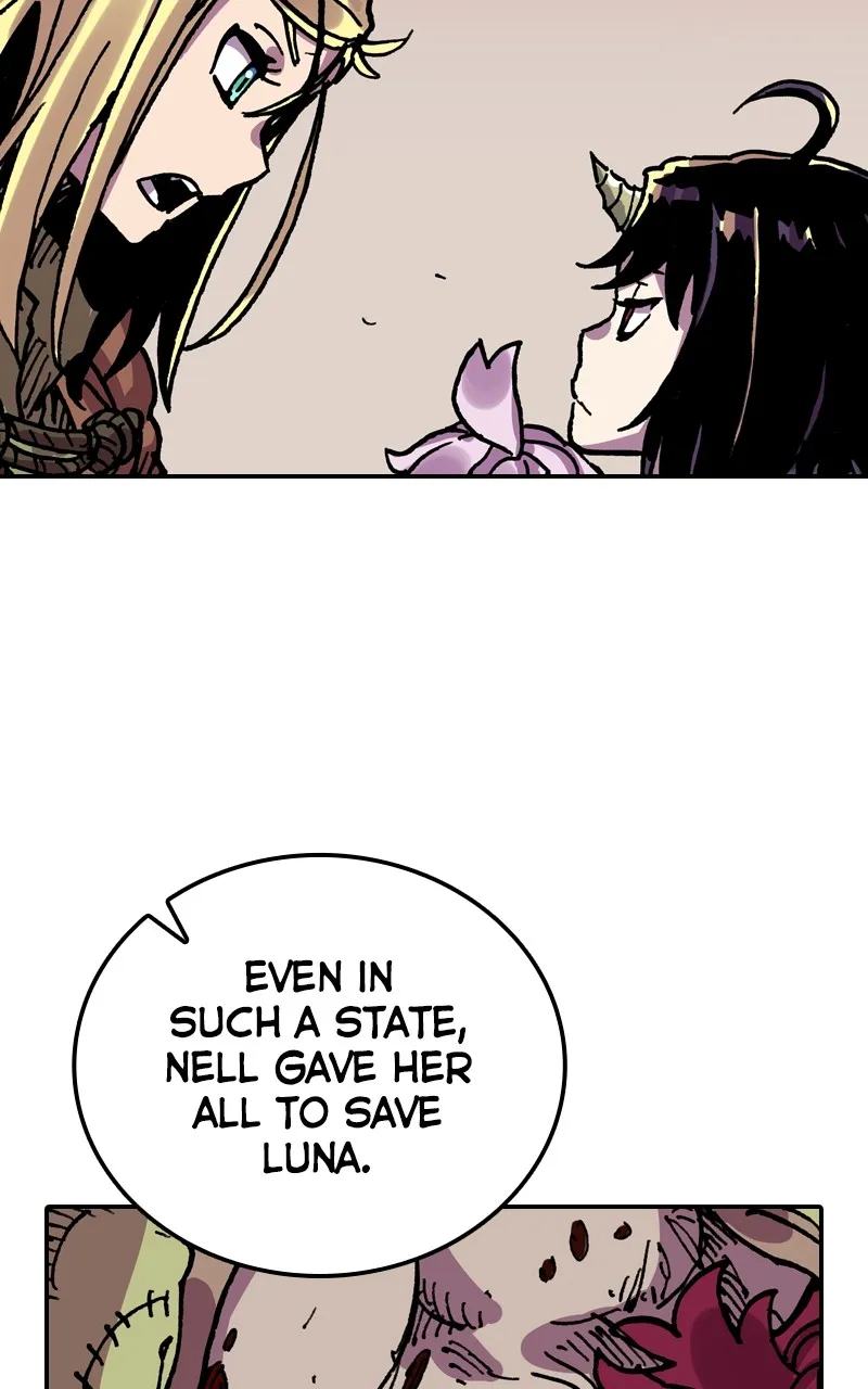 Clevatess Chapter 19 page 62 - 
