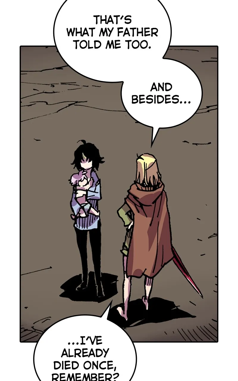 Clevatess Chapter 19 page 70 - 
