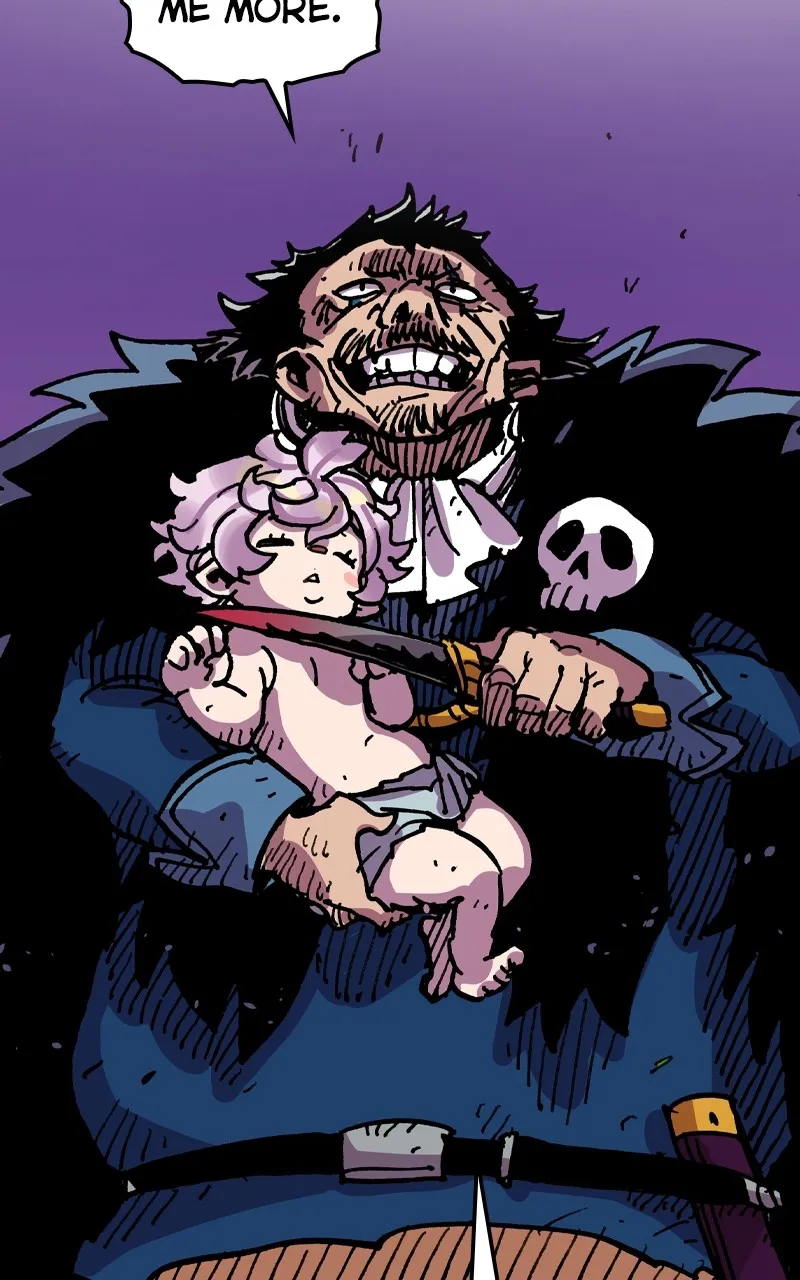 Clevatess Chapter 19 page 8 - 