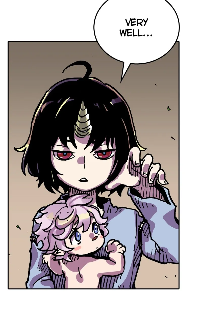 Clevatess Chapter 19 page 72 - 