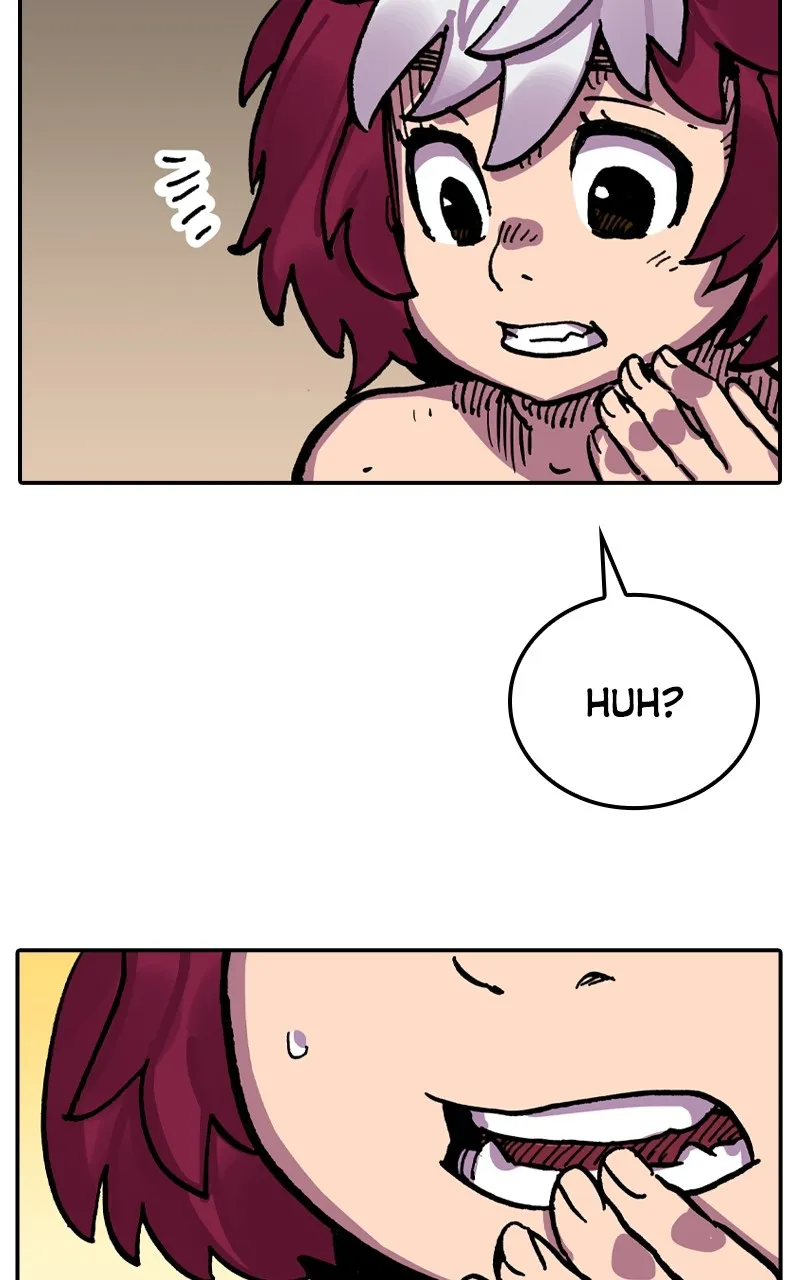 Clevatess Chapter 19 page 84 - 