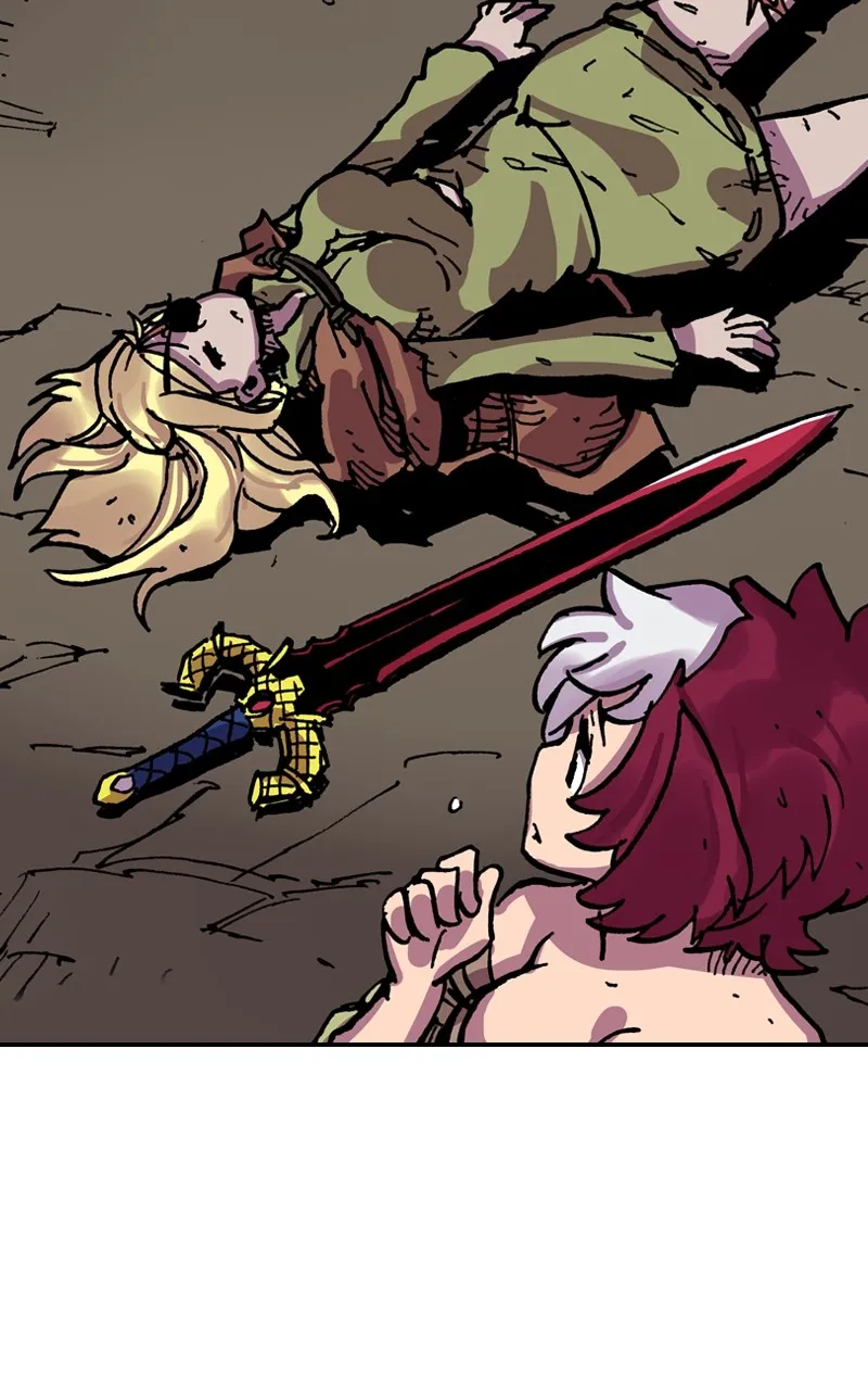 Clevatess Chapter 19 page 92 - 