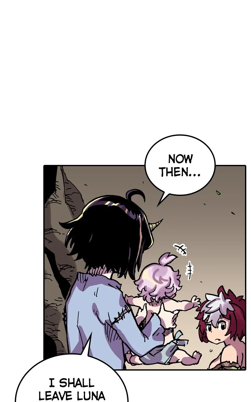 Clevatess Chapter 19 page 98 - 