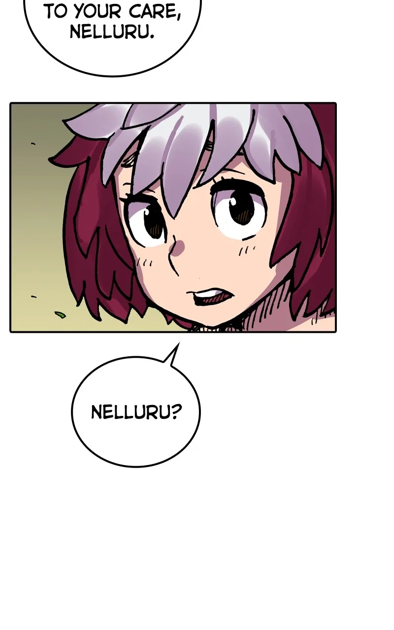 Clevatess Chapter 19 page 99 - 