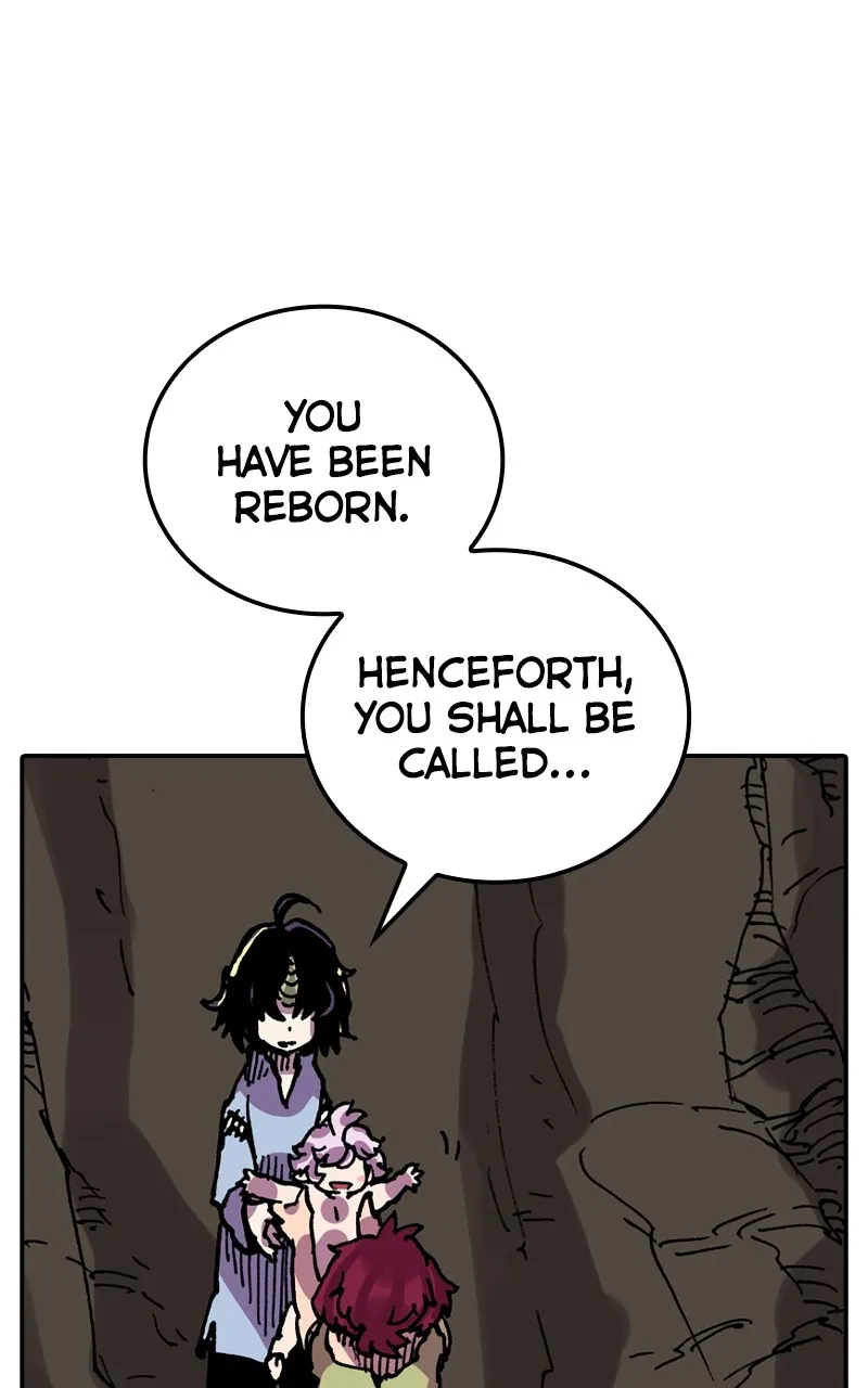 Clevatess Chapter 19 page 100 - 