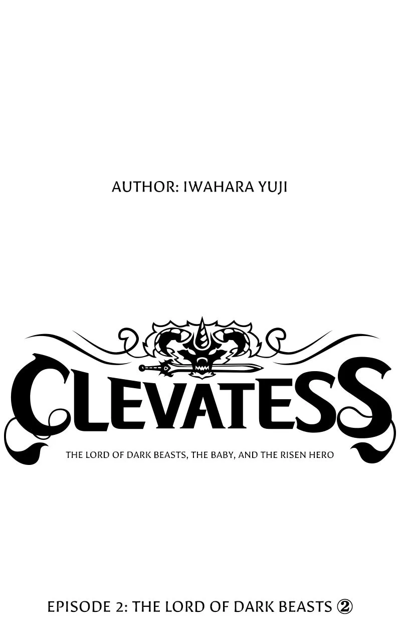Clevatess Chapter 2 page 1 - 