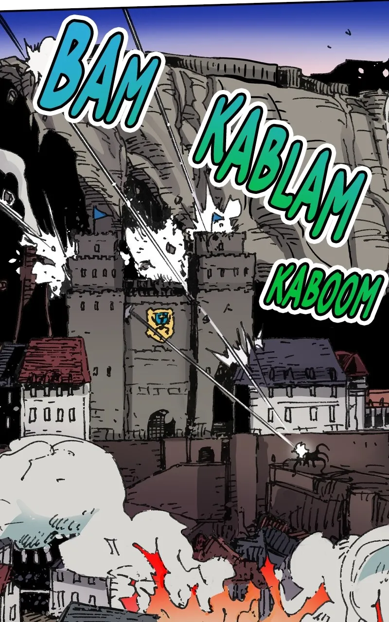 Clevatess Chapter 2 page 11 - 