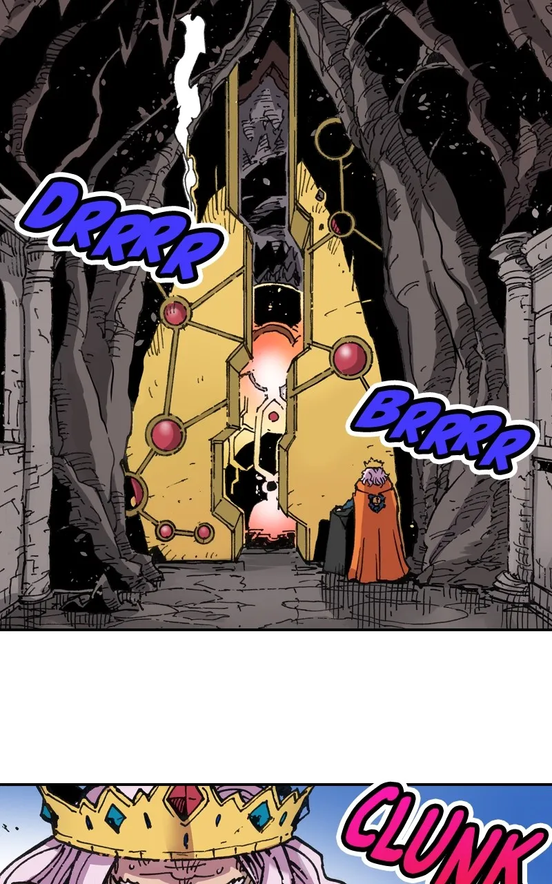 Clevatess Chapter 2 page 16 - 